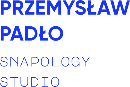 Przemysław Padło Snapology Studio
